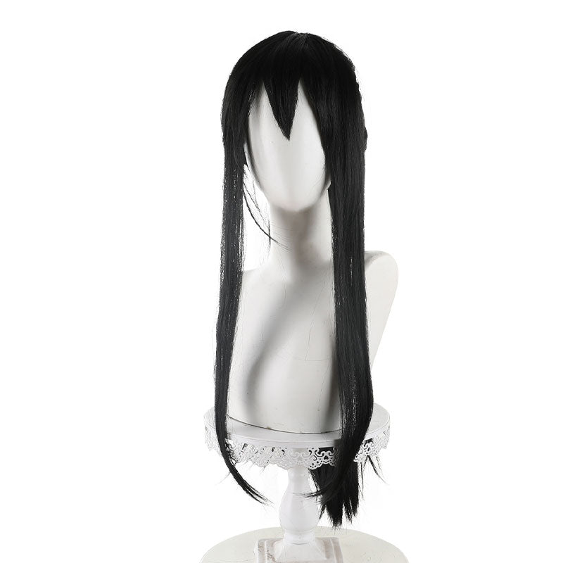 Anime Kaiju No. 8 Ashiro Mina Cosplay Wigs