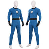 The Fantastic Four: First Steps Mr. Fantastic Classic Battle Suit Cosplay Costumes