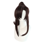 Sailor Moon Makoto Kino Cosplay Wig