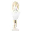 Goddess of Victory: NIKKE Guillotine: Winter Slayer's Cosplay Wigs
