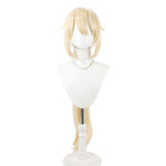 Goddess of Victory: NIKKE Guillotine: Winter Slayer's Cosplay Wigs