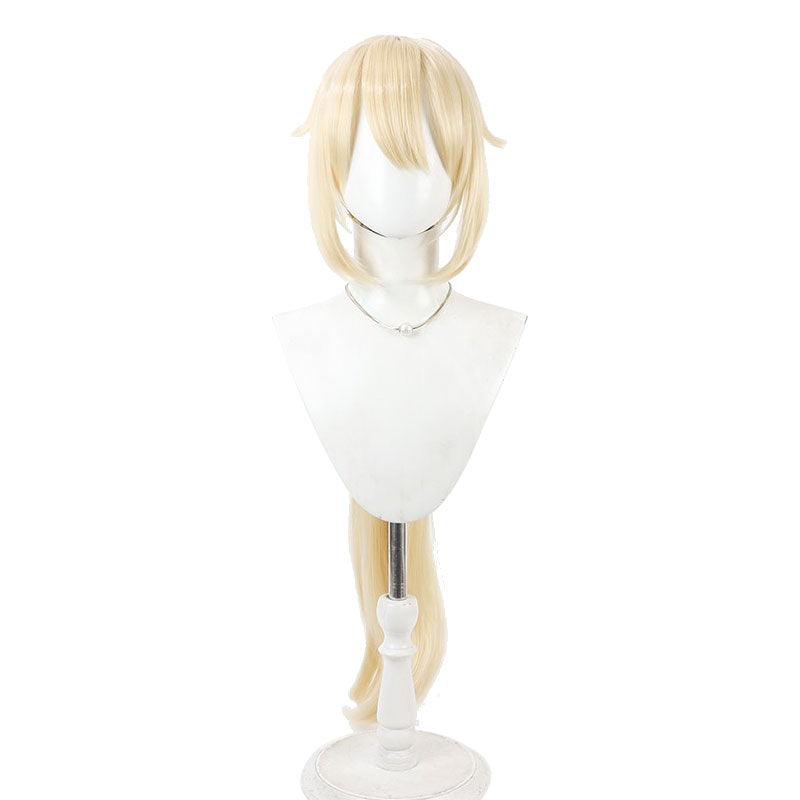 Goddess of Victory: NIKKE Guillotine: Winter Slayer's Cosplay Wigs