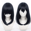 Haikyuu!! Kiyoko Shimizu Cosplay Wigs