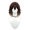 Hololive English Virtual YouTuber Fumino Tamaki Noraneko Cosplay Wig