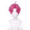 Kpop Demon Hunters Saja Boys Abs Saja Cosplay Wigs