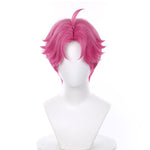 Kpop Demon Hunters Saja Boys Abs Saja Cosplay Wigs