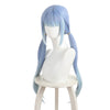 Honkai: Nexus Anima Nanafey Cosplay Wigs