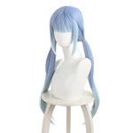 Honkai: Nexus Anima Nanafey Cosplay Wigs