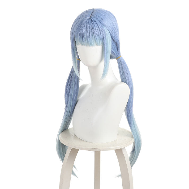 Honkai: Nexus Anima Nanafey Cosplay Wigs