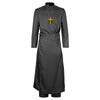 Saint Cecilia and Pastor Lawrence Lawrence Cosplay Costumes