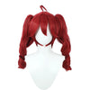 Vtuber Virtual Idol Kasane Teto Cosplay Wigs