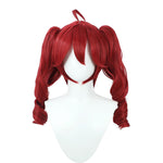 Vtuber Virtual Idol Kasane Teto Cosplay Wigs