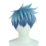 Anime Mashle: Magic And Muscles Lance Crown Cosplay Wig