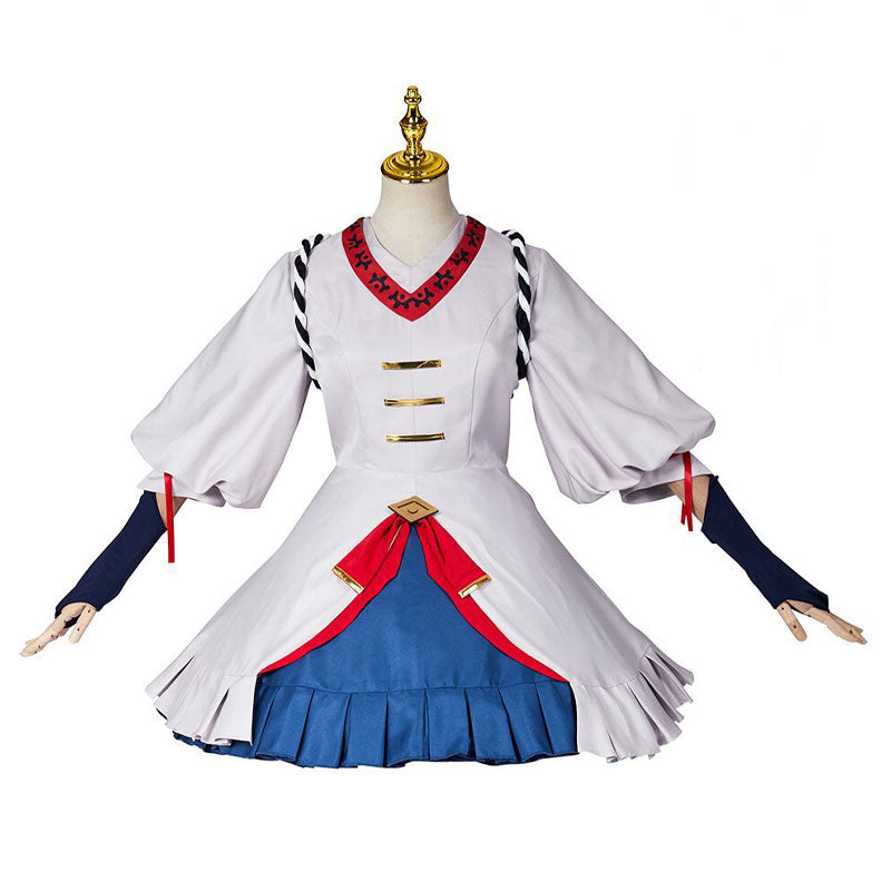 The Legend of Zelda 15 Ideias De Purah Cosplay Costume