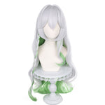 Game Genshin Impact The Greater Lord Rukkhadevata Cosplay Wigs