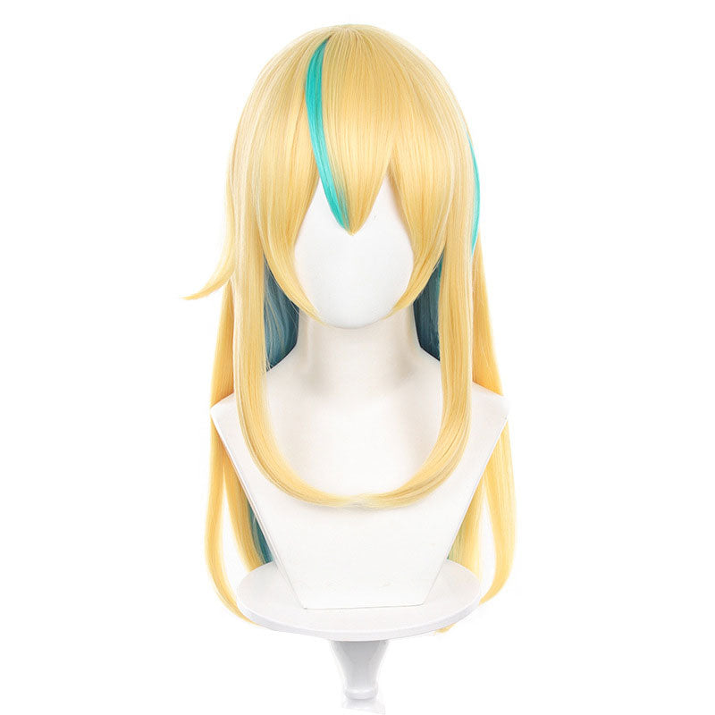 Jellyfish Can't Swim In The Night Kano Yamanouchi Cosplay Wigs