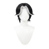 Aime Hazbin Hotel Husk Cosplay Wigs