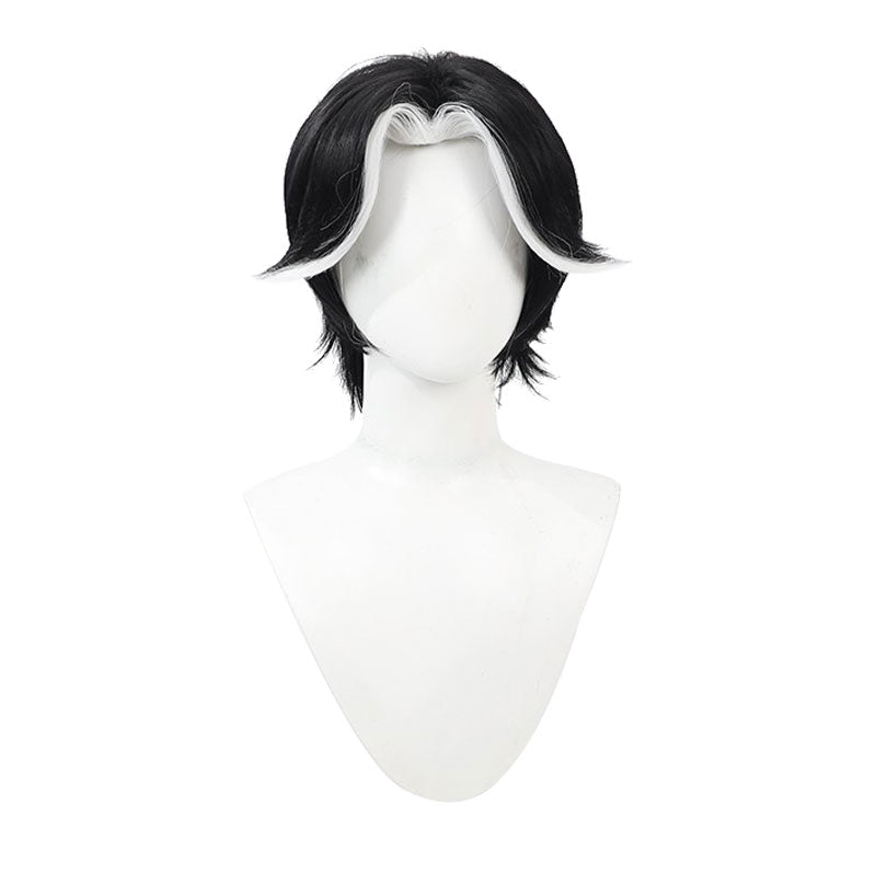 Aime Hazbin Hotel Husk Cosplay Wigs