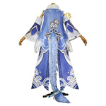 Game Honkai: Star Rail Bailu Cosplay Costumes