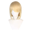 Movie Barbie Barbie Ponytail Cosplay Wig