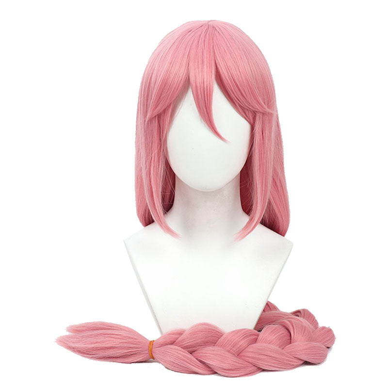 Game Path to Nowhere Anne Cosplay Wigs