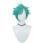 LOL Heartsteel Aphelios Cosplay Wig