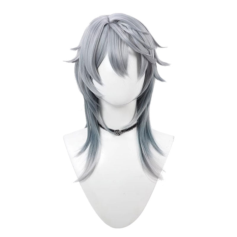 Honkai: Star Rail Sunday Cosplay Wigs