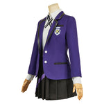 Gundam GQuuuuuuX Nyaan Cosplay Costume