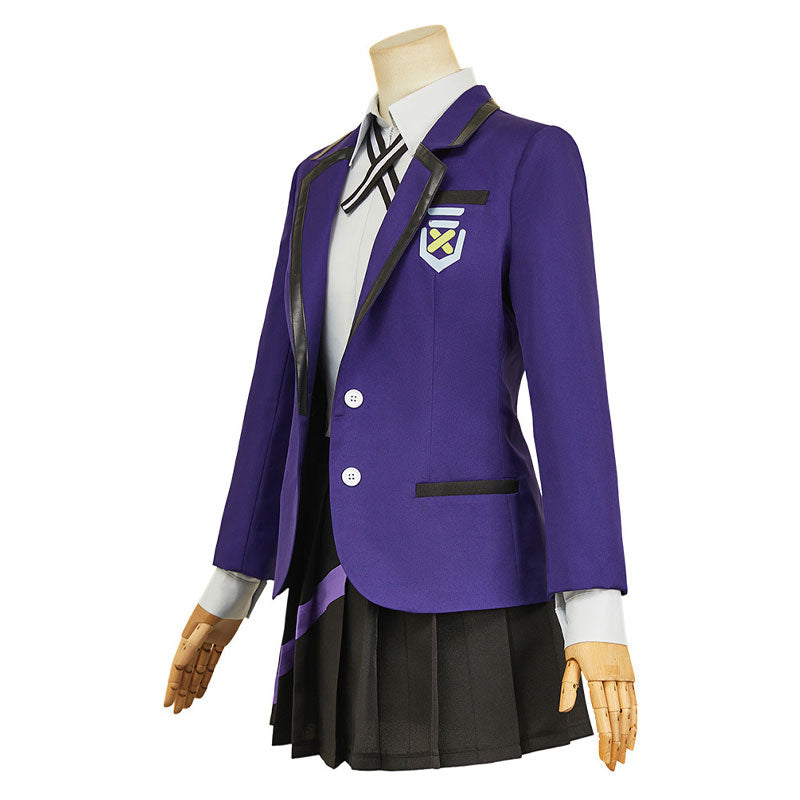 Gundam GQuuuuuuX Nyaan Cosplay Costume