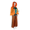 Halloween 2023 Pumpkin Fullset  Cosplay Costumes