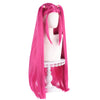 KPop Demon Hunters Mira Cosplay Wigs
