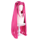 KPop Demon Hunters Mira Cosplay Wigs