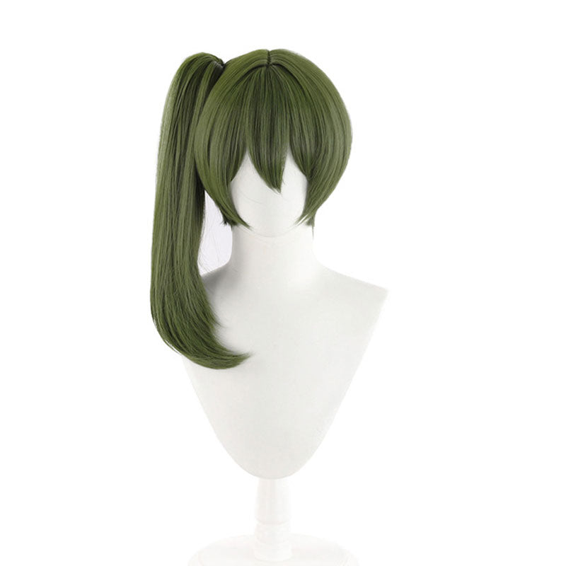 Sousou no Frieren Ubel Cosplay Wigs