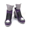 LOL Heartsteel Aphelios Cosplay Shoes