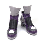 LOL Heartsteel Aphelios Cosplay Shoes