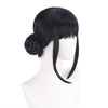 KPop Demon Hunters Zoey Cosplay Wigs