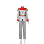 Persona 5 Goro Akechi Megami Tensei Fullset Cosplay Costume