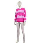 KPop Demon Hunters Saja Boys Mystery Saja Baby Saja Cosplay Costumes