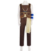 One Piece Usopp Cosplay Costume