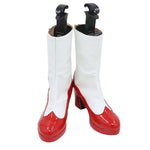 Cardcaptor Sakura Kinomoto Sakura Rocket Beat Cosplay Shoes