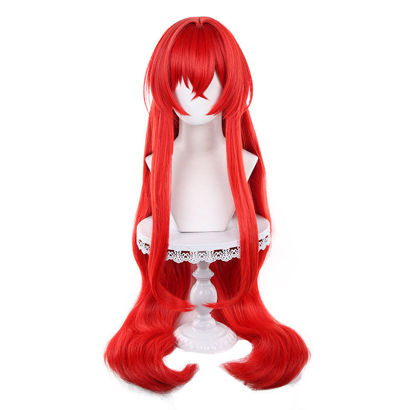 Honkai: Star Rail Tribbios Cosplay Wigs