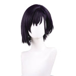 Zom 100: Bucket List of the Dead Shizuka Mikazuki Cosplay Wig