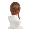 SANDA Niko Kazao Cosplay Wigs