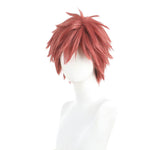 The Fragrant Flower Blooms with Dignity Shohei Usami Cosplay Wigs