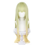 Anime Saint Cecilia and Pastor Lawrence Cecilia Cosplay Wig