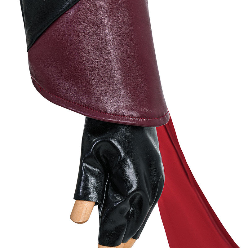 Final Fantasy XIV Seneschal Prince's Attire Cosplay Costumes