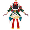 Re: Zero Starting Life in Another World Rem Christmas Cosplay Costumes