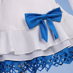 Honkai Impact 3rd Papilio Lily Cosplay Costumes