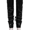 KPop Demon Hunters Rumi Combat Suit Cosplay Costumes