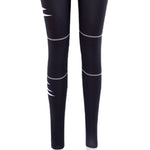 The Addams Family Wednesday Cat Suit Cosplay Costumes